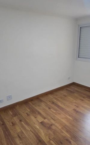 Apartamento à venda com 57m², 3 quartos e 1 vaga Apartamento à venda com 57m², 3 quartos e 1 vagaQuarto