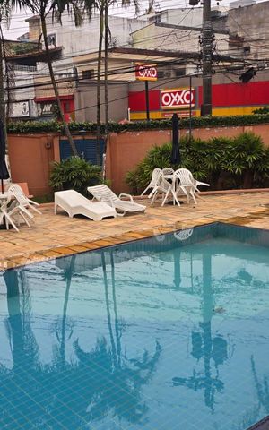 Apartamento à venda com 57m², 3 quartos e 1 vaga Apartamento à venda com 57m², 3 quartos e 1 vagaÁrea externa
