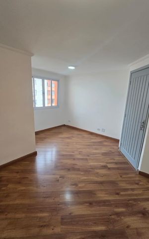 Apartamento à venda com 57m², 3 quartos e 1 vaga Apartamento à venda com 57m², 3 quartos e 1 vagaQuarto