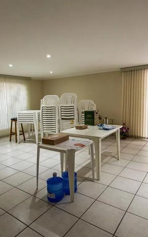 Apartamento à venda com 162m², 3 quartos e 1 vaga Apartamento à venda com 162m², 3 quartos e 1 vagaÁrea comum - Salão de festas