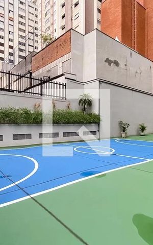 Apartamento à venda com 162m², 3 quartos e 1 vaga Apartamento à venda com 162m², 3 quartos e 1 vagaQuadra Esportiva
