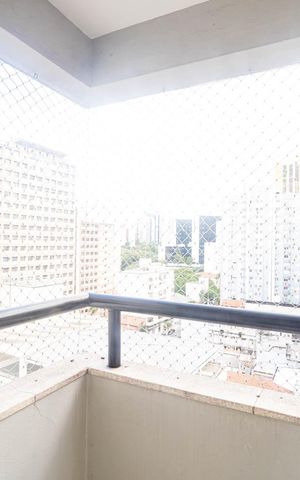 Apartamento à venda com 162m², 3 quartos e 1 vaga Apartamento à venda com 162m², 3 quartos e 1 vagaTerraço do Quarto 2