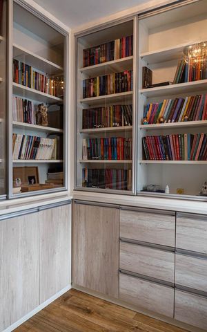 Apartamento à venda com 162m², 3 quartos e 1 vaga Apartamento à venda com 162m², 3 quartos e 1 vagaQuarto 3
