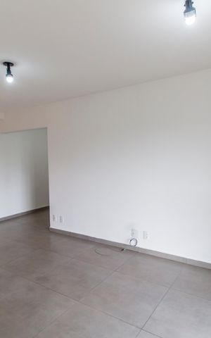 Apartamento para alugar com 46m², 1 quarto e 1 vaga Apartamento para alugar com 46m², 1 quarto e 1 vagaSala