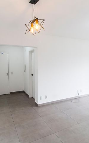 Apartamento para alugar com 46m², 1 quarto e 1 vaga Apartamento para alugar com 46m², 1 quarto e 1 vagaSuíte