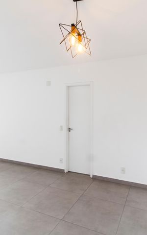 Apartamento para alugar com 46m², 1 quarto e 1 vaga Apartamento para alugar com 46m², 1 quarto e 1 vagaSuíte