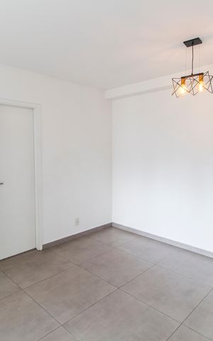 Apartamento para alugar com 46m², 1 quarto e 1 vaga Apartamento para alugar com 46m², 1 quarto e 1 vagaSuíte