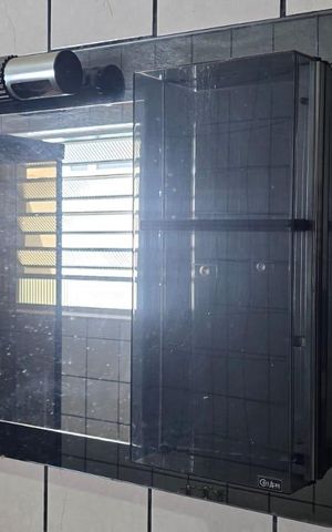 Casa à venda com 242m², 2 quartos e 1 vaga Casa à venda com 242m², 2 quartos e 1 vagaBanheiro Social