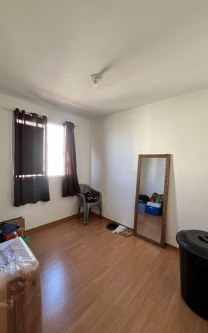 Apartamento à venda com 39m², 2 quartos e 1 vaga Apartamento à venda com 39m², 2 quartos e 1 vagaQuarto