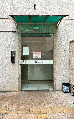 Apartamento à venda com 39m², 2 quartos e 1 vaga Apartamento à venda com 39m², 2 quartos e 1 vagaÁrea externa