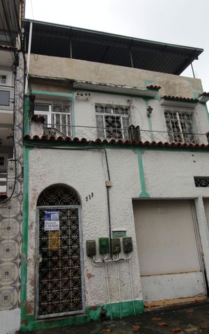 Casa para alugar com 75m², 3 quartos e sem vagaFachada