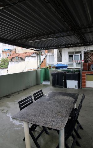Casa para alugar com 75m², 3 quartos e sem vagaÁrea de Serviço