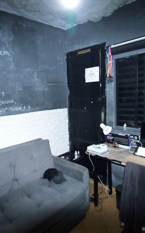 Casa para alugar com 75m², 3 quartos e sem vagaQuarto 3
