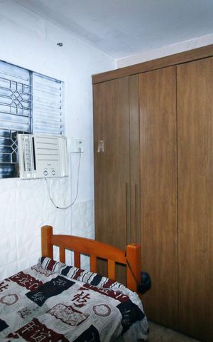 Casa para alugar com 75m², 3 quartos e sem vagaQuarto 2