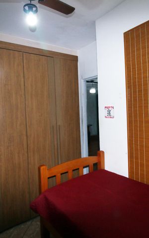 Casa para alugar com 75m², 3 quartos e sem vagaQuarto 2