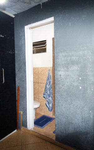Casa para alugar com 75m², 3 quartos e sem vagaQuarto 3