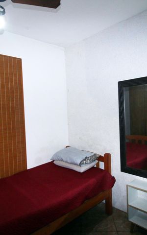 Casa para alugar com 75m², 3 quartos e sem vagaQuarto 2