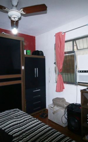 Casa para alugar com 75m², 3 quartos e sem vagaQuarto 1