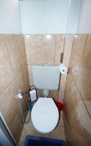 Casa para alugar com 75m², 3 quartos e sem vagaBanheiro 2