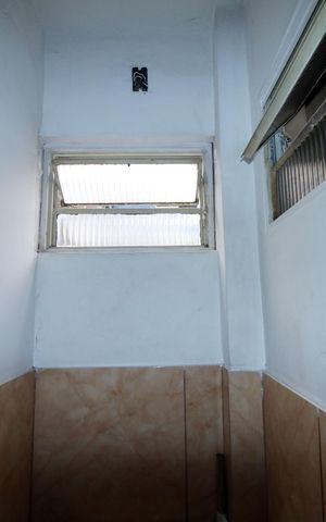 Casa para alugar com 75m², 3 quartos e sem vagaBanheiro 2
