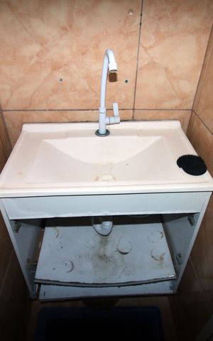 Casa para alugar com 75m², 3 quartos e sem vagaBanheiro 2