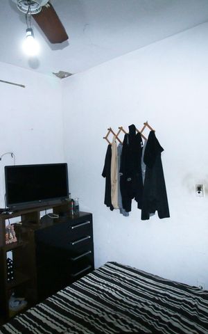 Casa para alugar com 75m², 3 quartos e sem vagaQuarto 1