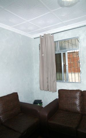 Casa para alugar com 75m², 3 quartos e sem vagaSala