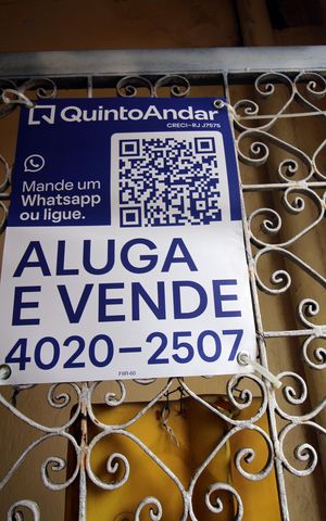 Casa para alugar com 75m², 3 quartos e sem vagaPlaca