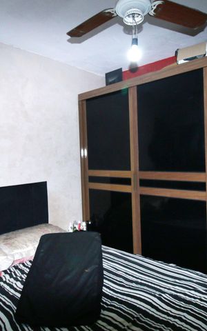 Casa para alugar com 75m², 3 quartos e sem vagaQuarto 1