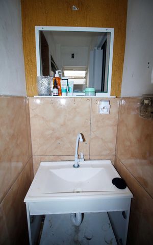 Casa para alugar com 75m², 3 quartos e sem vagaBanheiro 2