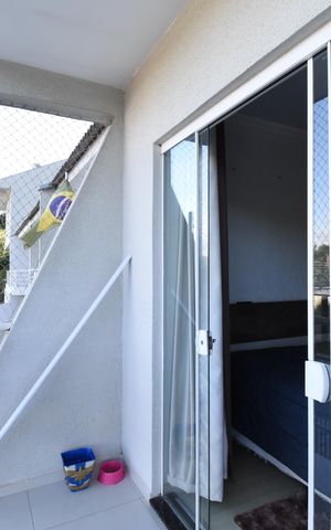 Casa à venda com 220m², 3 quartos e 3 vagasSacada da Suíte