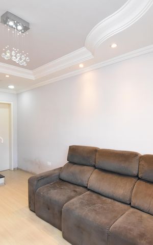 Casa à venda com 220m², 3 quartos e 3 vagasSala