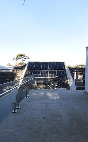 Casa à venda com 220m², 3 quartos e 3 vagasÁrea externa