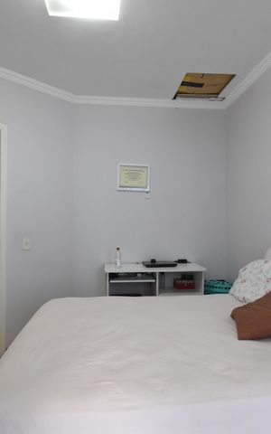 Casa à venda com 220m², 3 quartos e 3 vagasQuarto 3