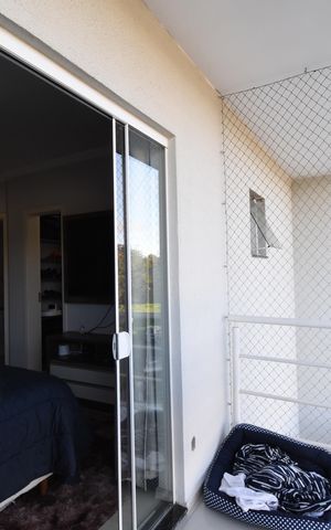 Casa à venda com 220m², 3 quartos e 3 vagasSacada da Suíte
