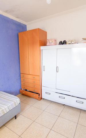 Casa para alugar com 200m², 3 quartos e 1 vaga Casa para alugar com 200m², 3 quartos e 1 vagaQuarto 3