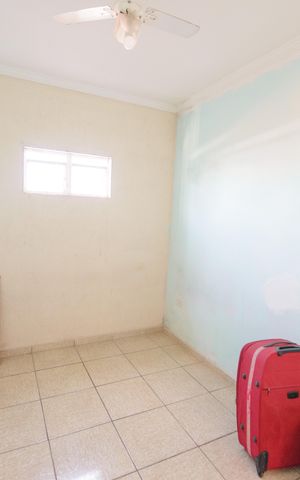 Casa para alugar com 200m², 3 quartos e 1 vaga Casa para alugar com 200m², 3 quartos e 1 vagaQuarto 1