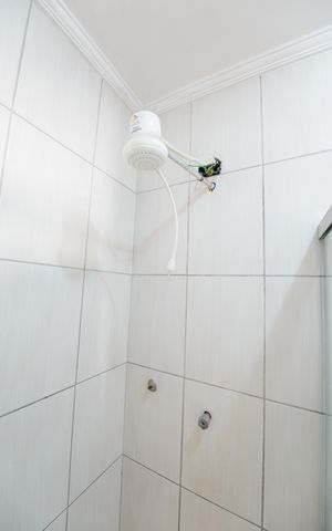 Casa para alugar com 200m², 3 quartos e 1 vaga Casa para alugar com 200m², 3 quartos e 1 vagaBanheiro 2