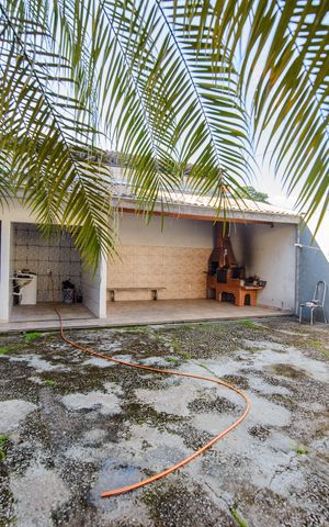 Casa para alugar com 200m², 3 quartos e 1 vaga Casa para alugar com 200m², 3 quartos e 1 vagaQuintal