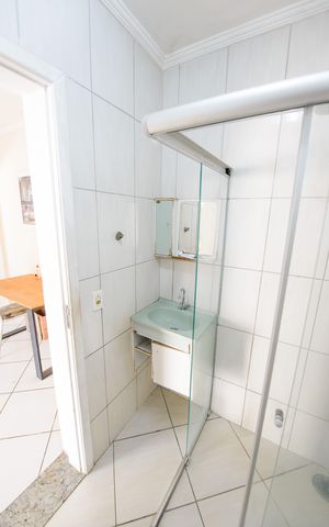 Casa para alugar com 200m², 3 quartos e 1 vaga Casa para alugar com 200m², 3 quartos e 1 vagaBanheiro 2