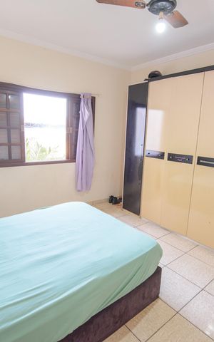 Casa para alugar com 200m², 3 quartos e 1 vaga Casa para alugar com 200m², 3 quartos e 1 vagaQuarto 2