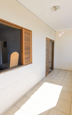 Casa para alugar com 200m², 3 quartos e 1 vaga Casa para alugar com 200m², 3 quartos e 1 vagaVaranda do Quarto 3
