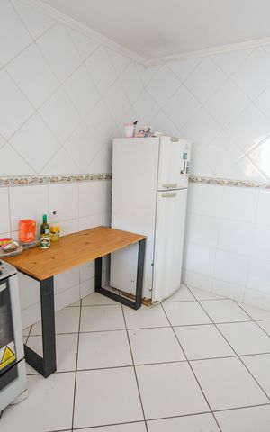 Casa para alugar com 200m², 3 quartos e 1 vaga Casa para alugar com 200m², 3 quartos e 1 vagaCozinha