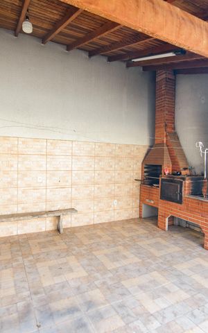 Casa para alugar com 200m², 3 quartos e 1 vaga Casa para alugar com 200m², 3 quartos e 1 vagaÁrea de lazer