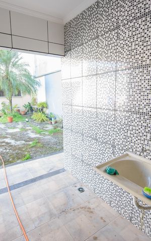 Casa para alugar com 200m², 3 quartos e 1 vaga Casa para alugar com 200m², 3 quartos e 1 vagaÁrea de Serviço