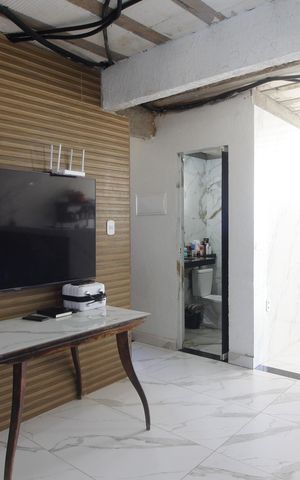Apartamento para alugar com 91m², 3 quartos e sem vagaSala