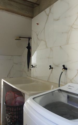 Apartamento para alugar com 91m², 3 quartos e sem vagaÁrea de Serviço