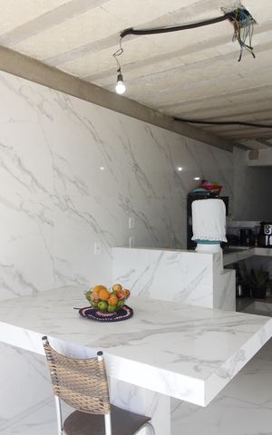 Apartamento para alugar com 91m², 3 quartos e sem vagaCozinha