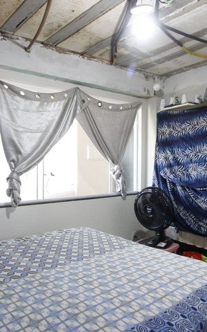 Apartamento para alugar com 91m², 3 quartos e sem vagaQuarto Suíte
