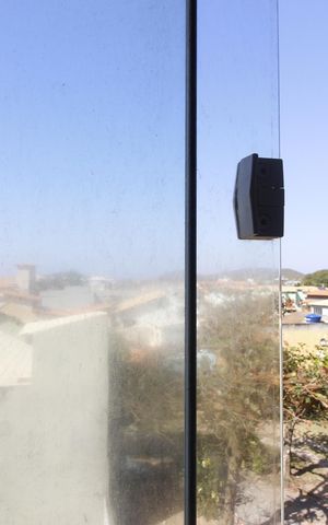 Apartamento para alugar com 91m², 3 quartos e sem vagaQuarto 1
